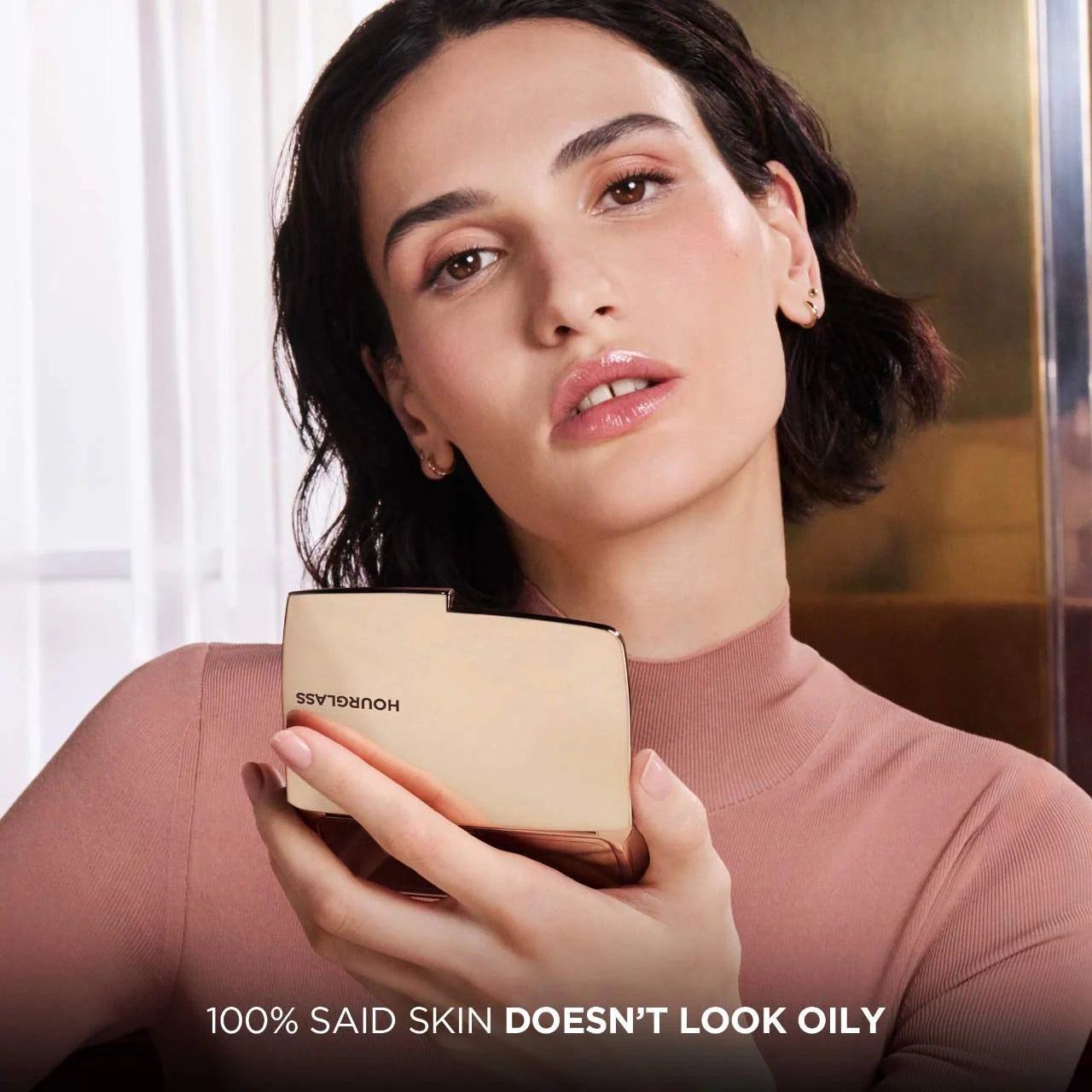 Vanish Airbrush Pressed Powder (Polvo Compacto)