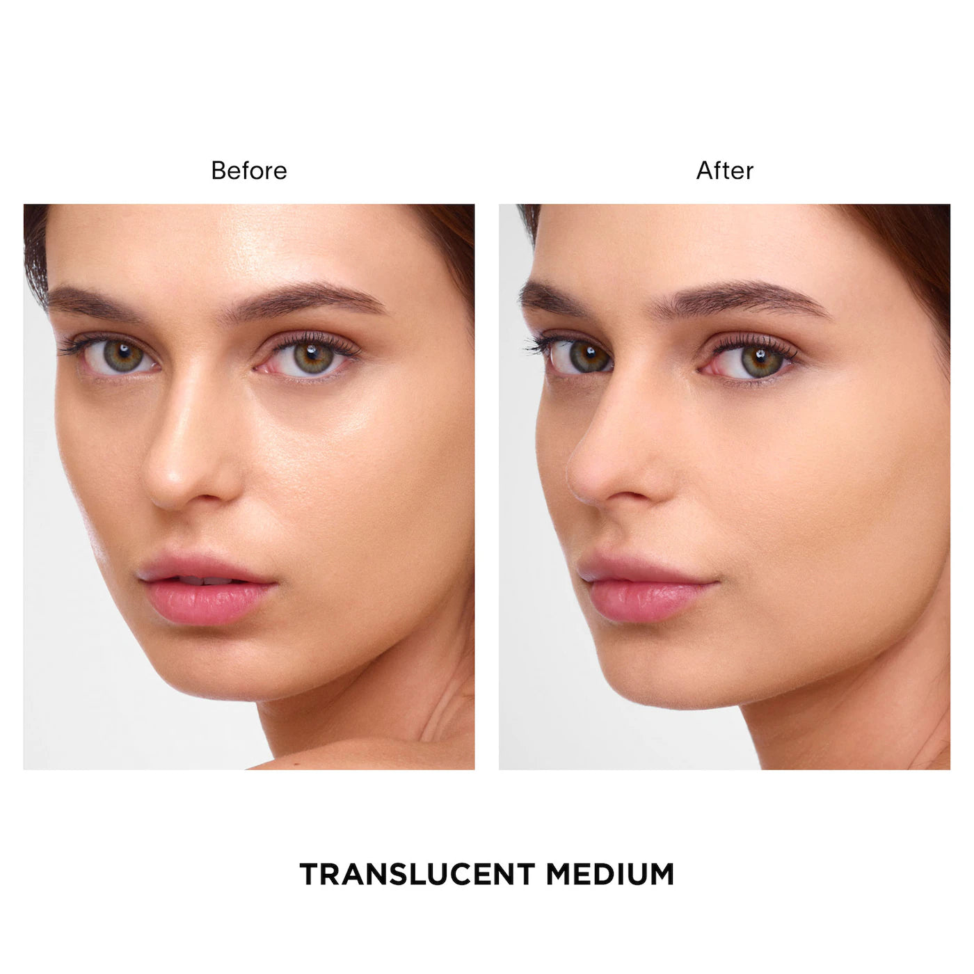 Vanish Airbrush Pressed Powder (Polvo Compacto)