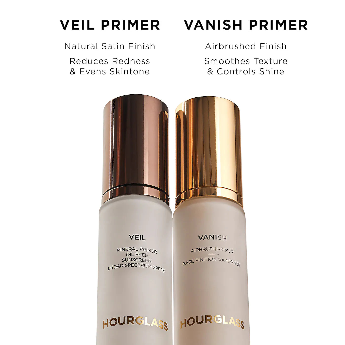 Vanish Airbrush Primer (Prebase De Maquillaje)
