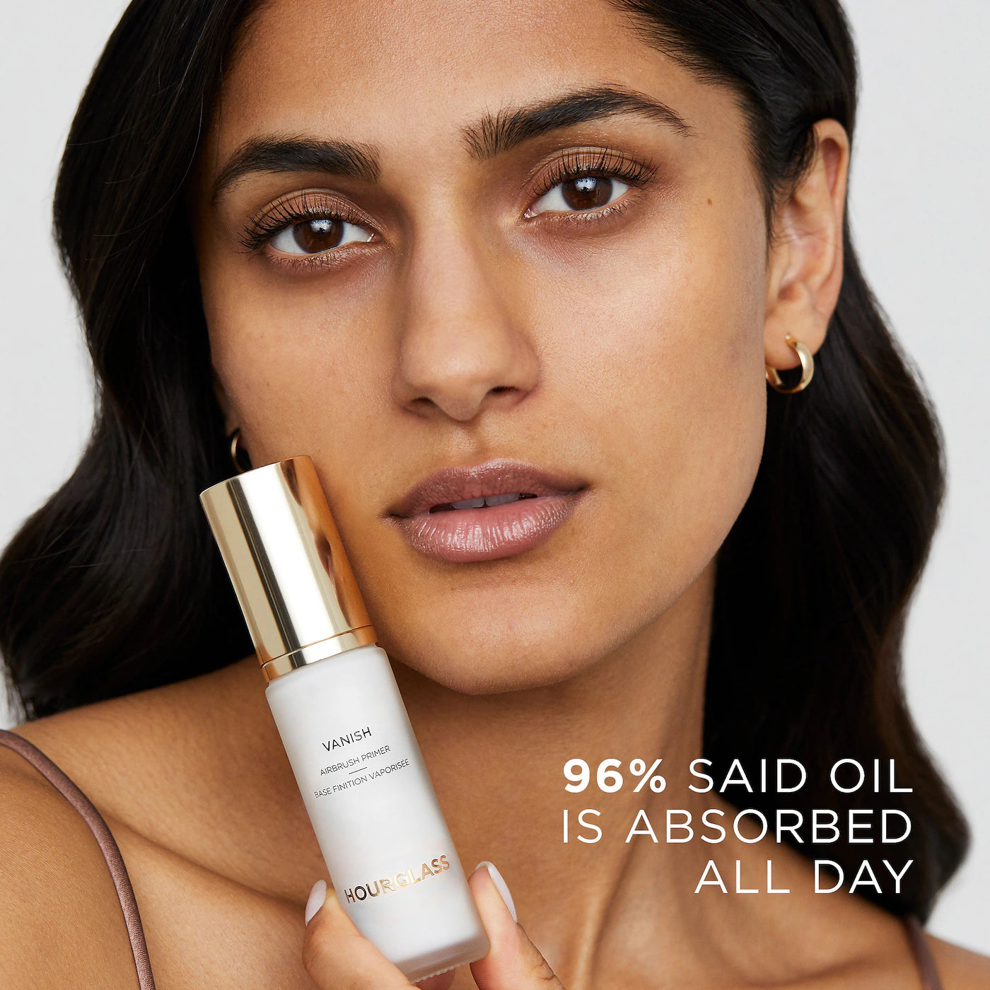 Vanish Airbrush Primer (Prebase De Maquillaje)