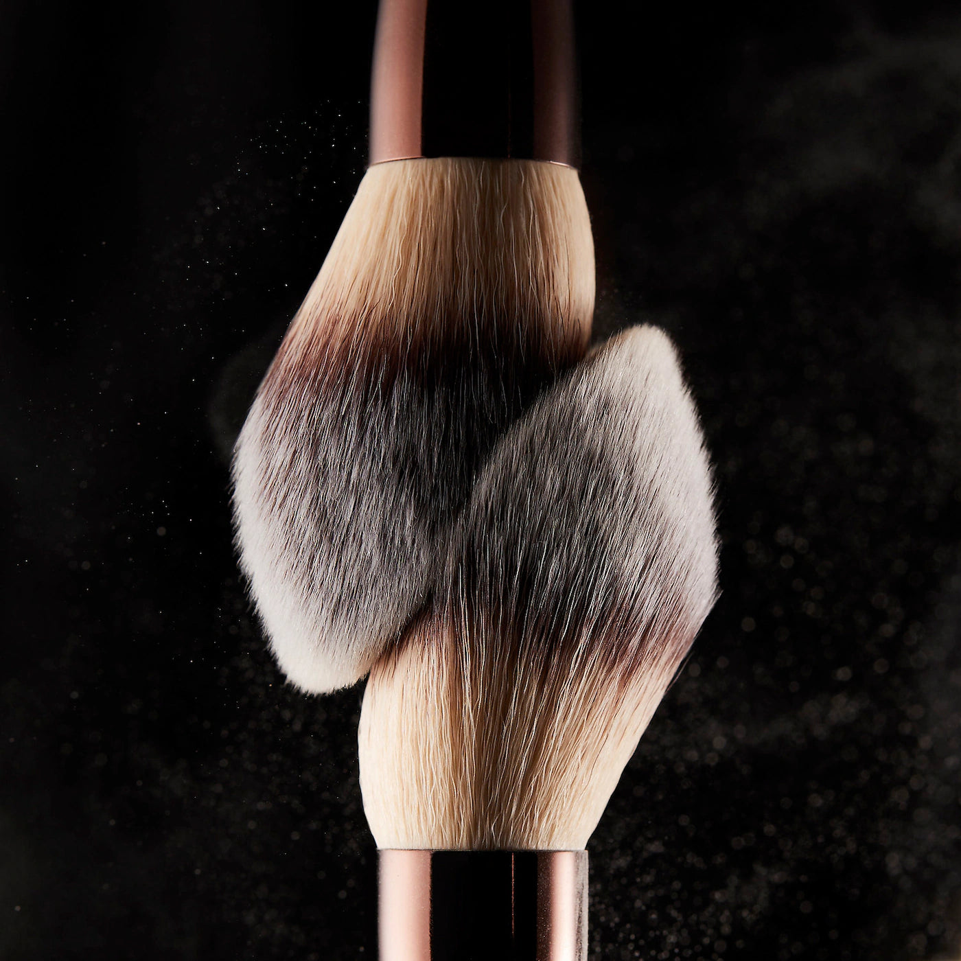 Veil Powder Brush (Brocha Para Rostro)