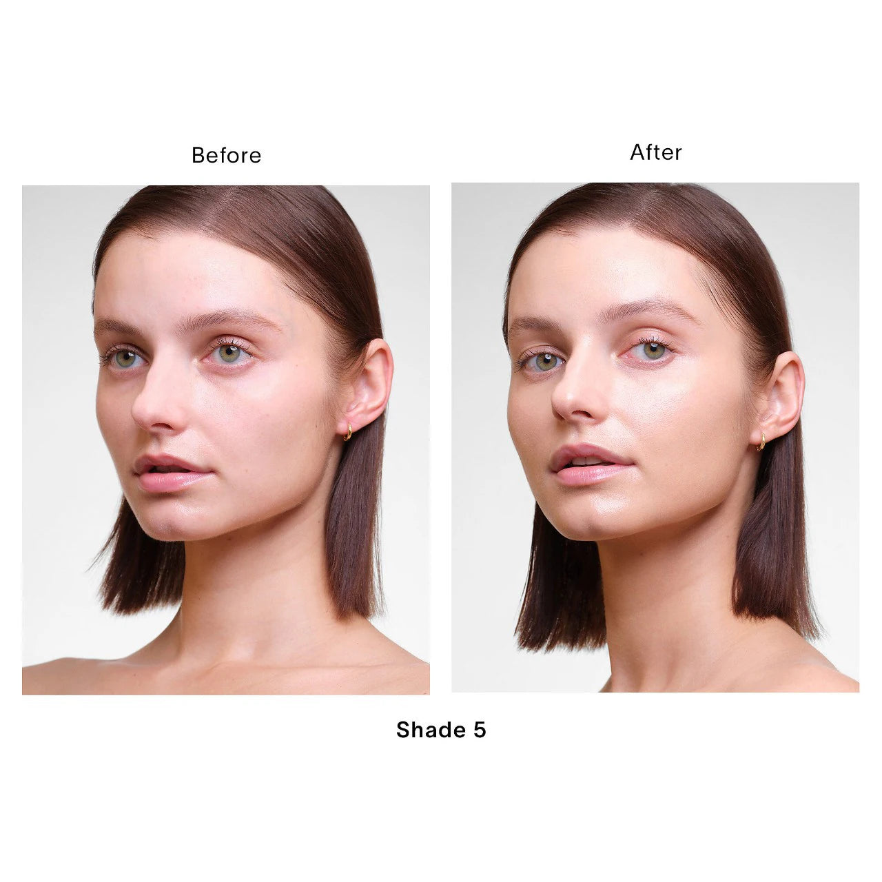 Veil Hydrating Skin Tint Foundation (Tinta de Maquillaje con Color)