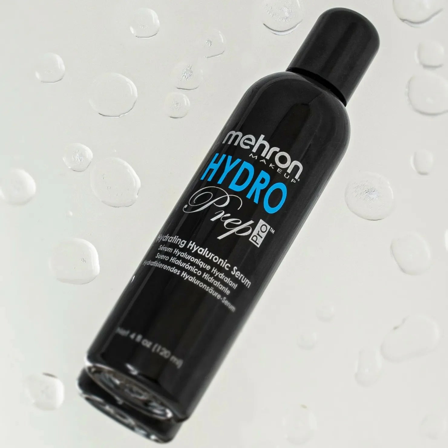 Hydro Prep Pro (Suero Hialurónico Hidratante)