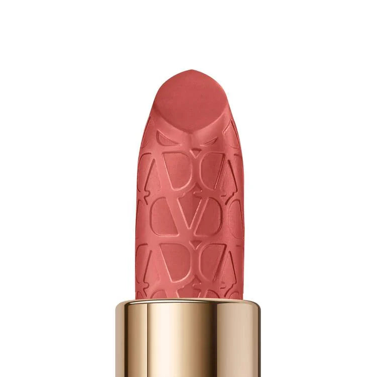 Rosso Valentino High Pigment Refillable Lipstick - Limited Edition