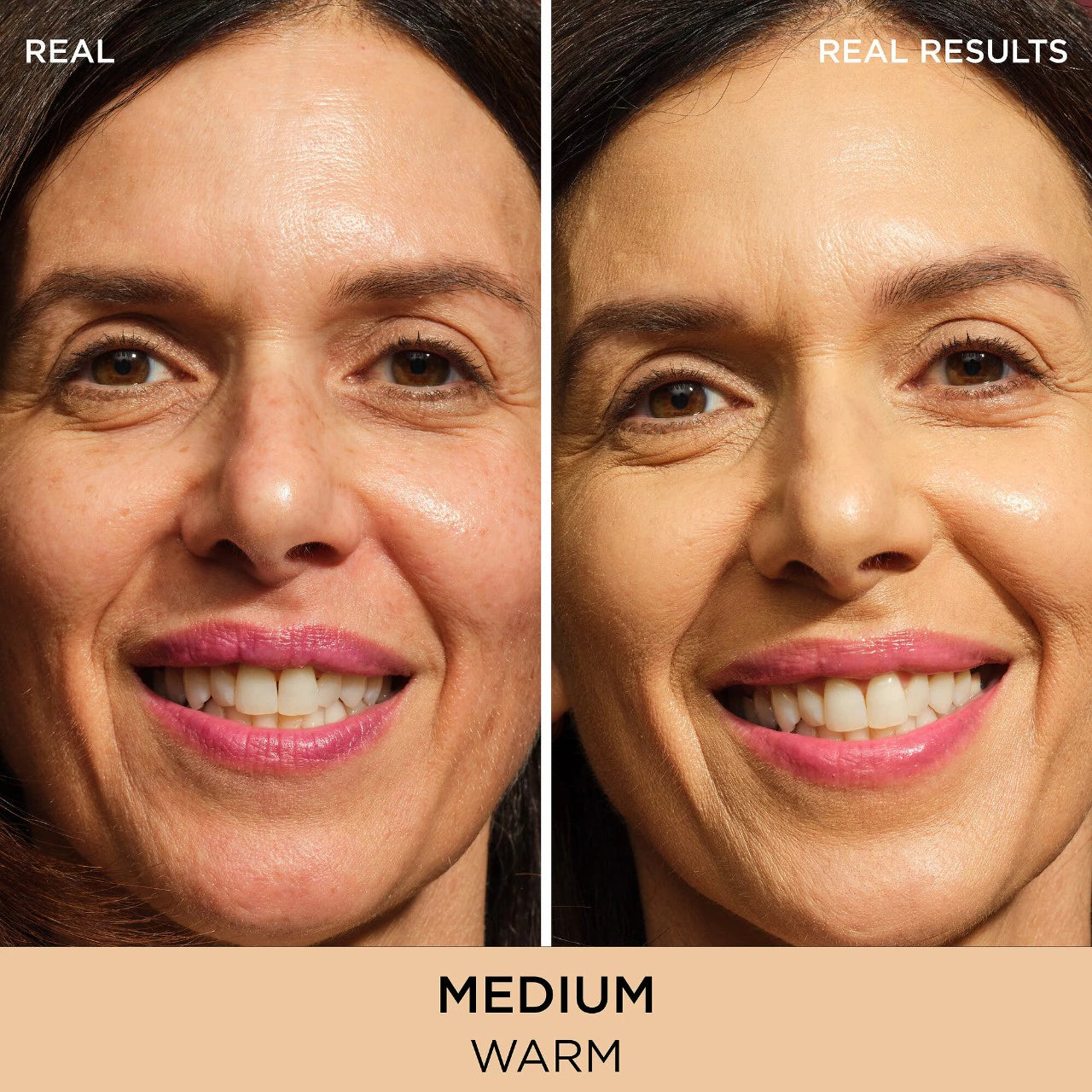 CC+ Cream Full Coverage Color Correcting Foundation with SPF 50+