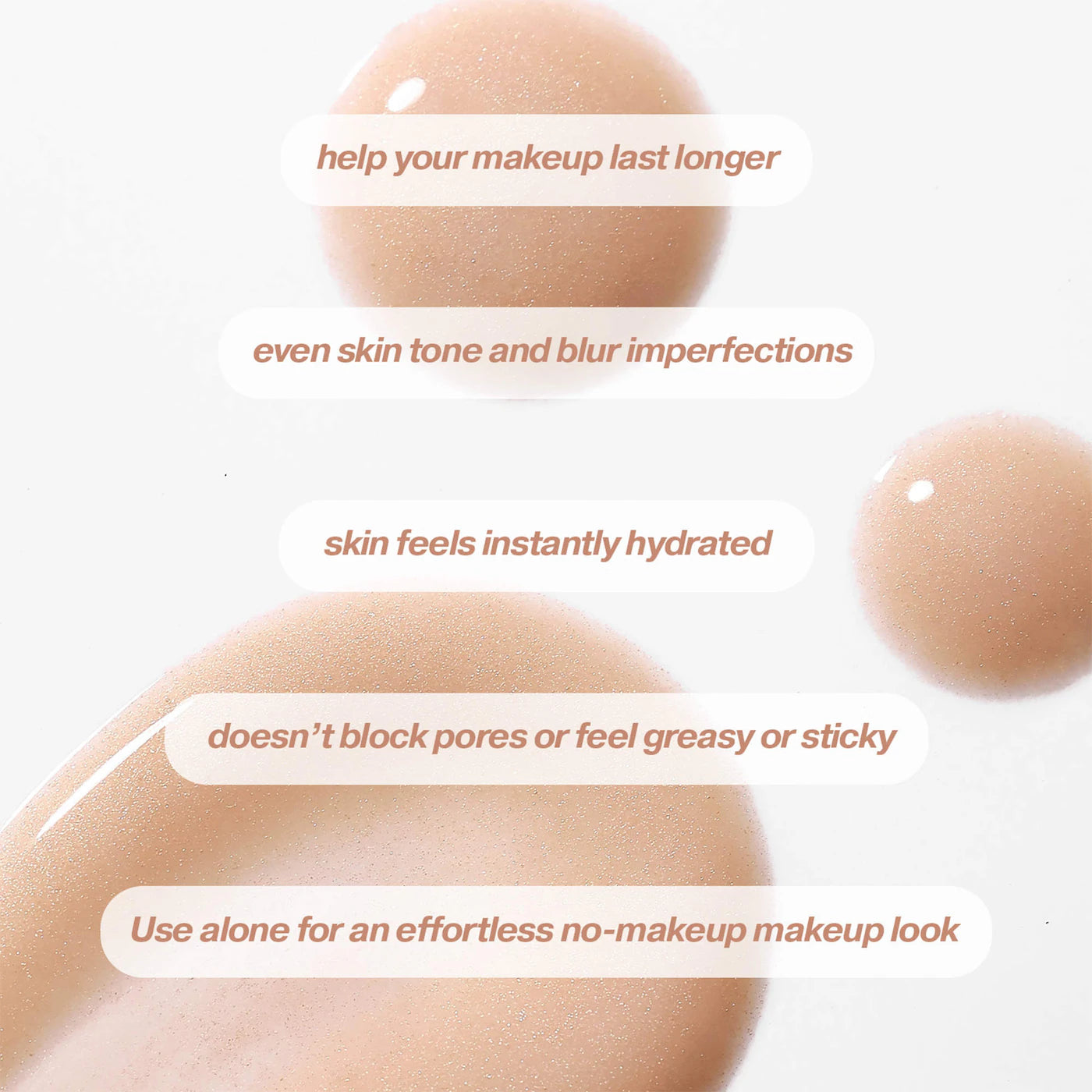 Underglow Blurring Primer (Prebase)