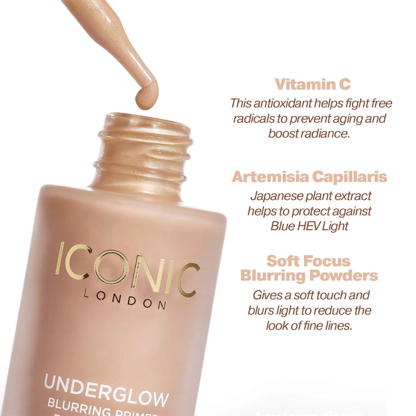 Underglow Blurring Primer (Prebase)
