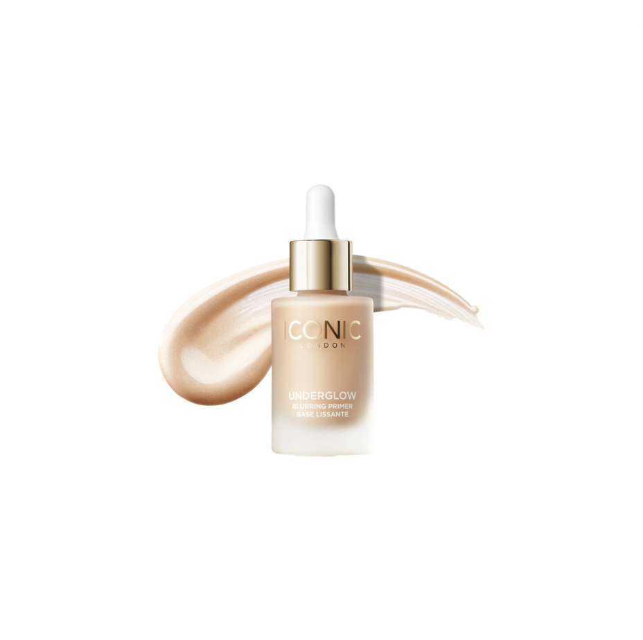 Underglow Blurring Primer (Prebase)