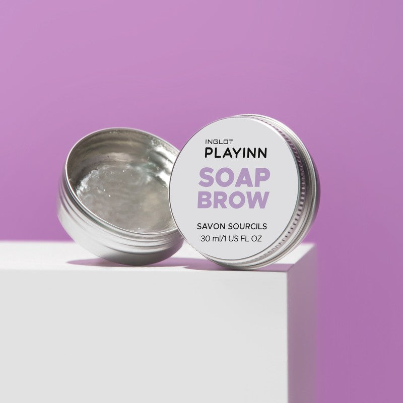 Soap Brow-Playinn (Gel De Ceja)