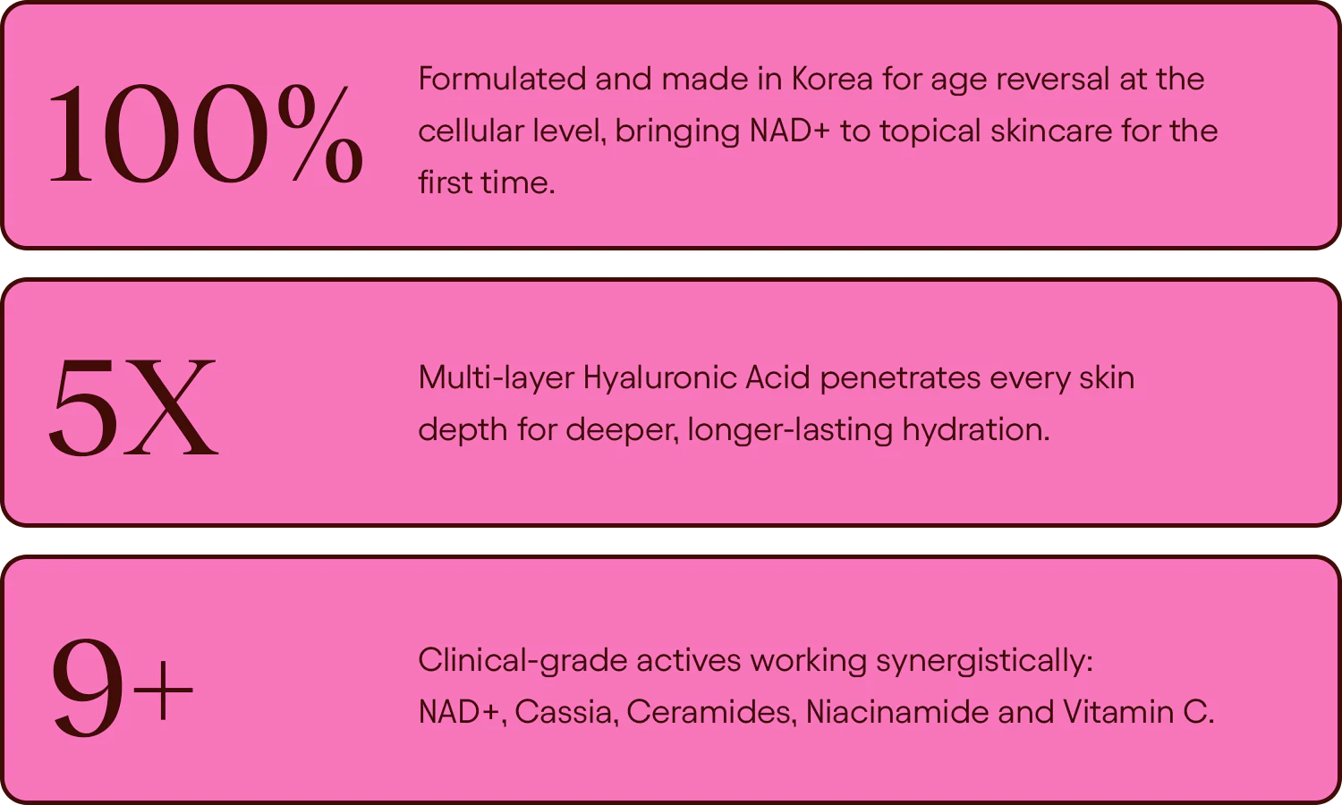 Anti-Aging Moisturizing Cream (Crema Hidratante)