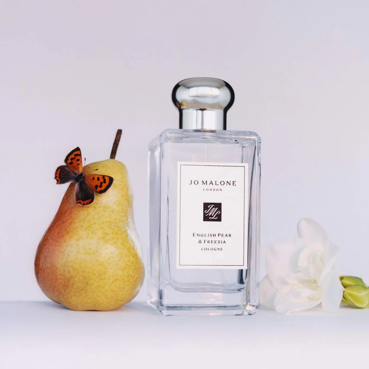 English Pear & Freesia Cologne (Perfume)