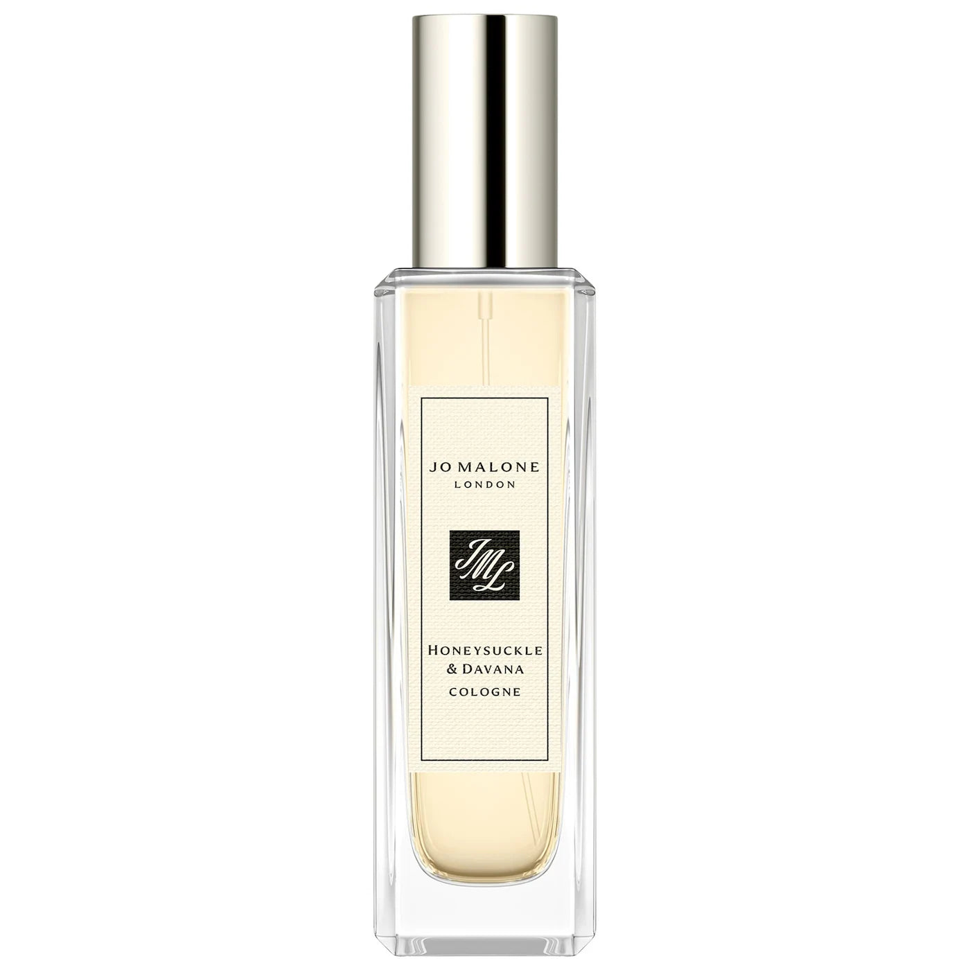 Honeysuckle & Davana Cologne (Perfume)