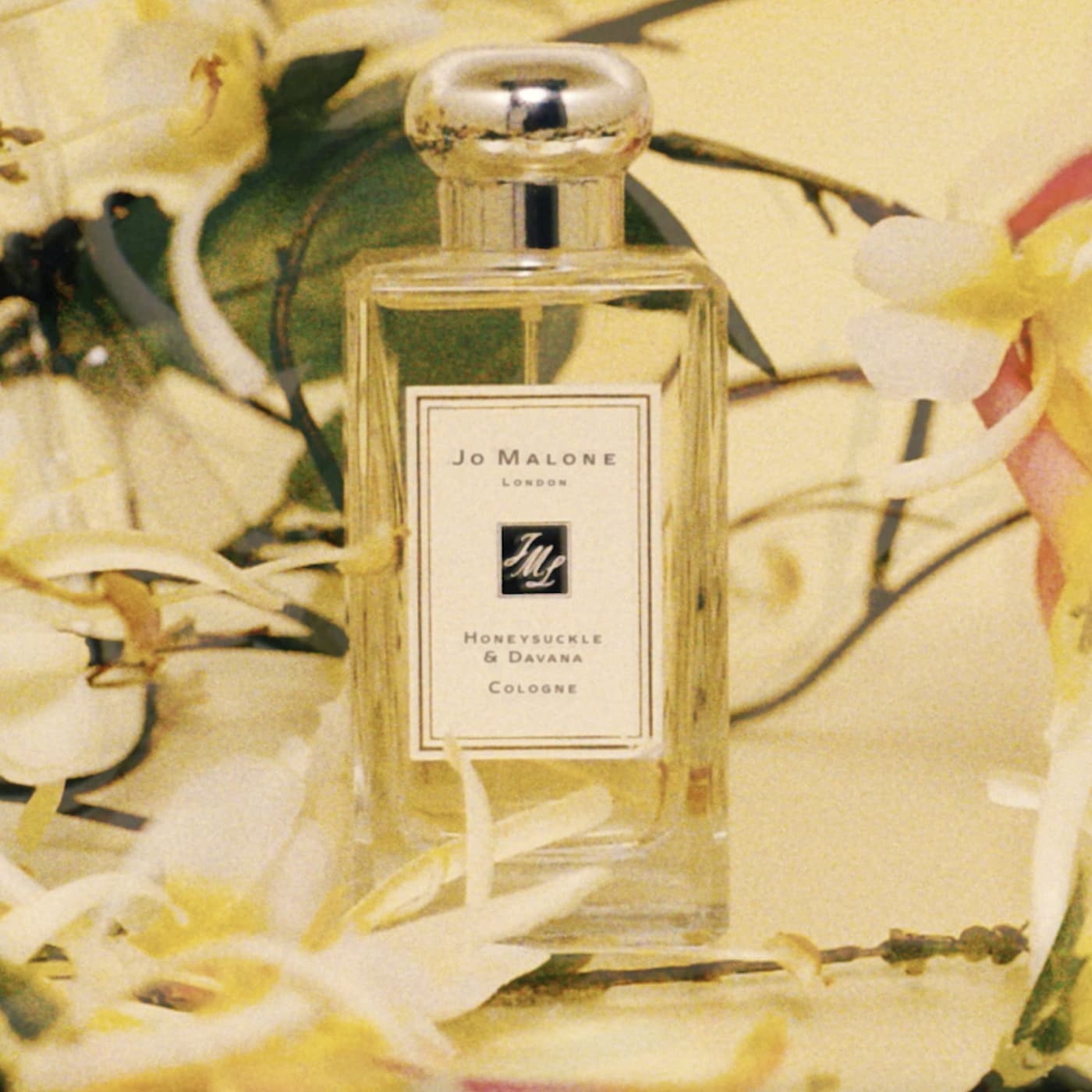 Honeysuckle & Davana Cologne (Perfume)