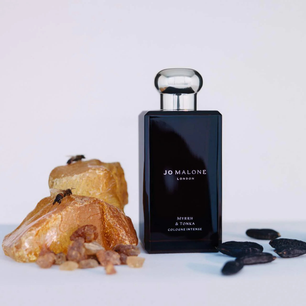 Myrrh & Tonka Cologne Intense (Perfume)