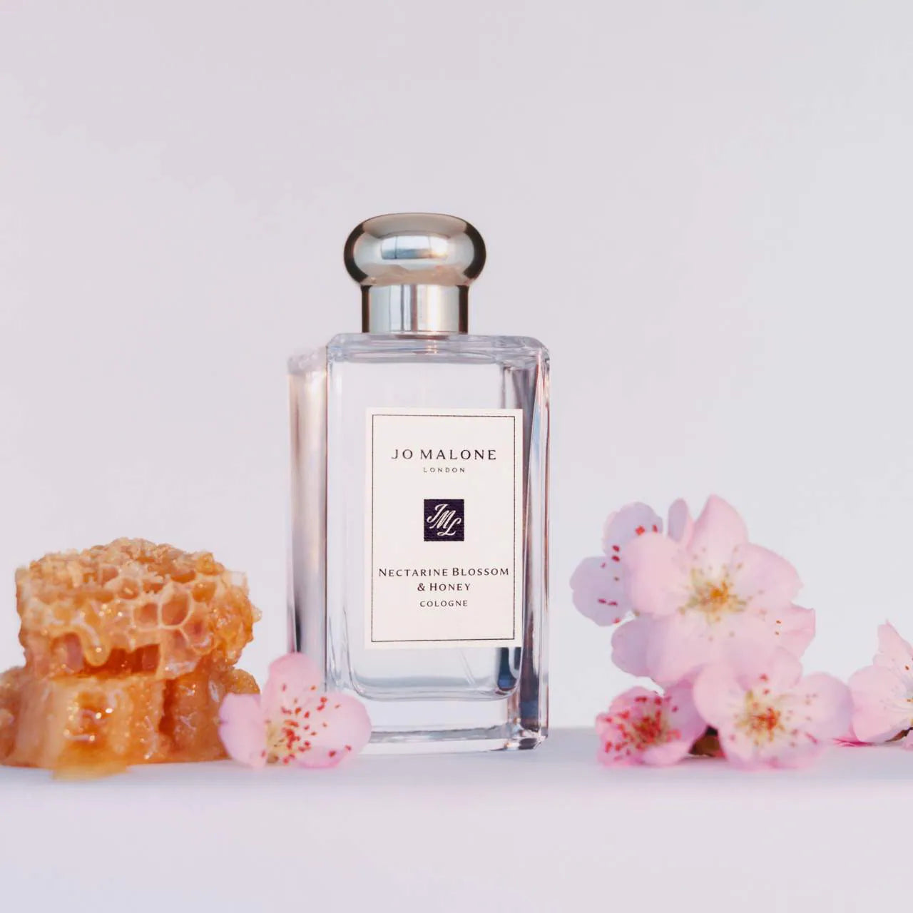 Nectarine Blossom & Honey Cologne (Perfume)