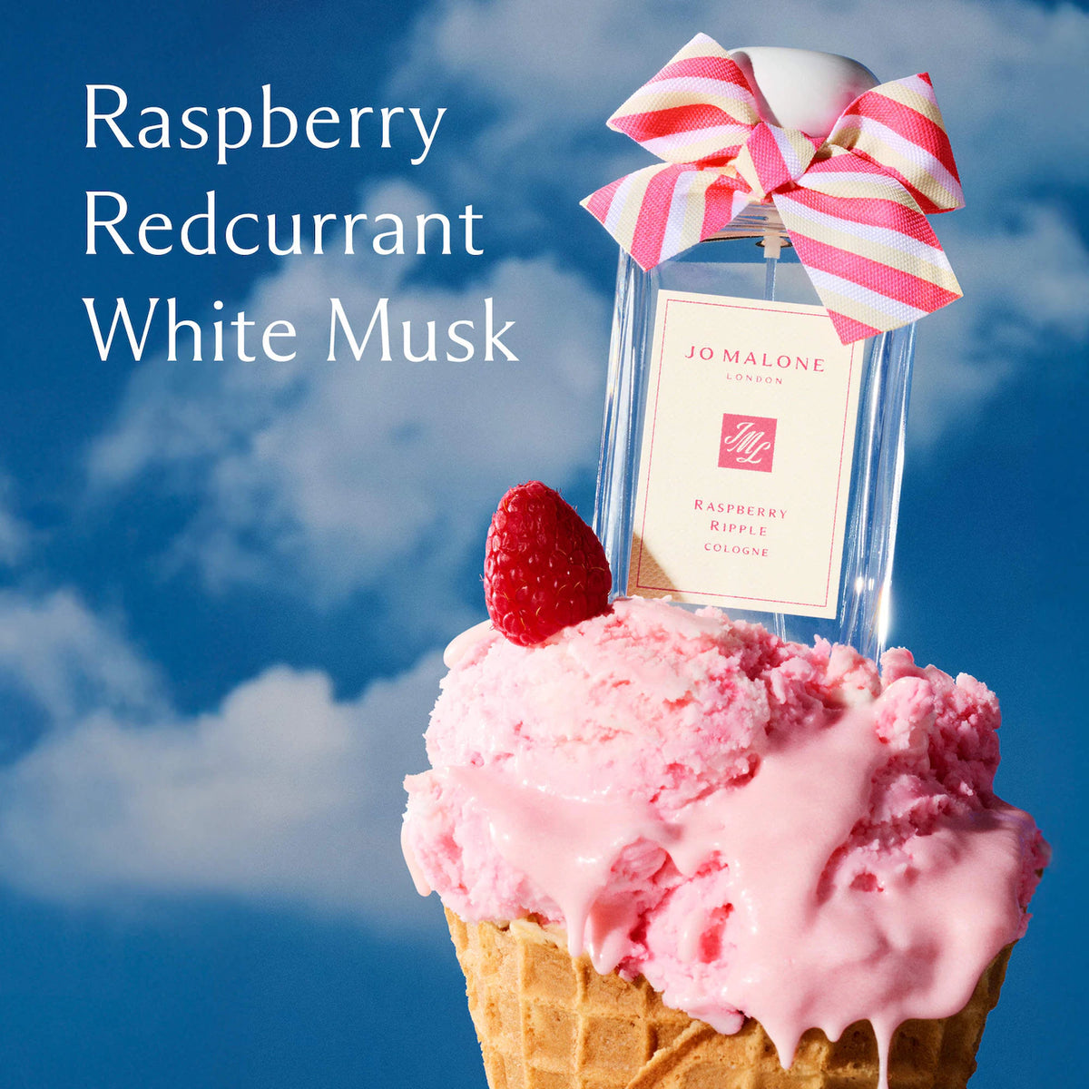 Raspberry Ripple Cologne (Perfume) – Tu Maquillaje México
