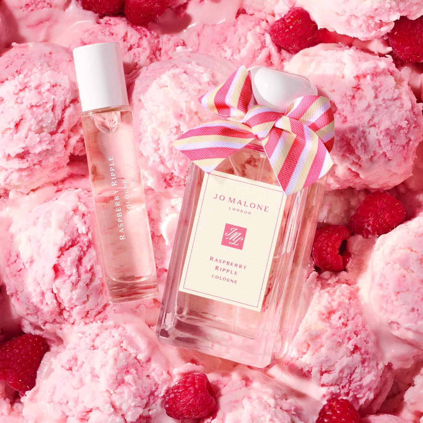 Raspberry Ripple Cologne (Perfume)
