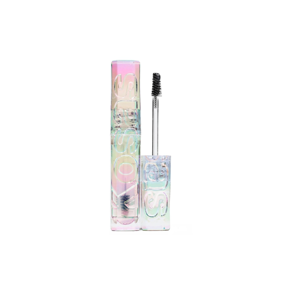 Air Brow Clear + Clean Lifting Treatment Eyebrow Gel with Lamination Effect (Gel De Cejas)