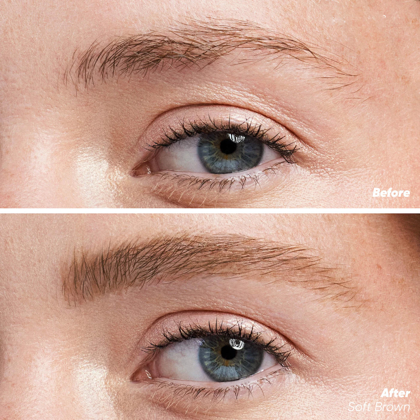 Brow Pop Nano Ultra-Fine Detailing + Feathering Eyebrow Pencil (Lápiz de Cejas)