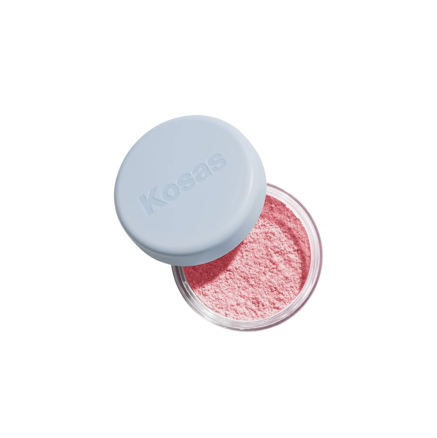 Cloud Set Loose Translucent Talc-Free Setting + Blurring Powder (Polvo Suelto)