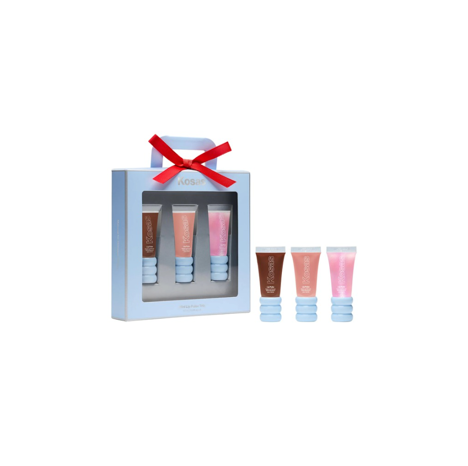 Mini Lip Pulse Lip Plumper (Kit o Set)