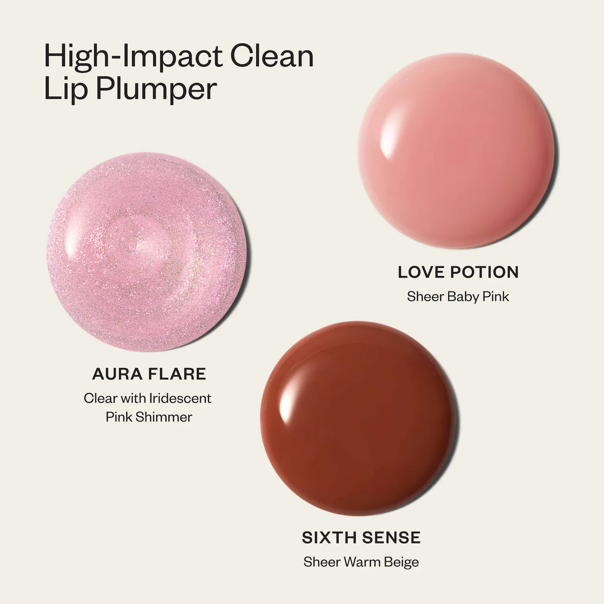 Mini Lip Pulse Lip Plumper (Kit o Set)