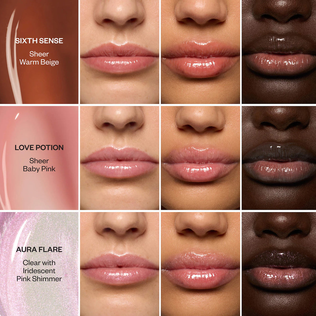 Mini Lip Pulse Lip Plumper (Kit o Set)