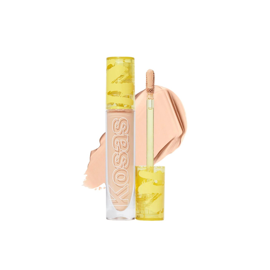 Revealer Super Creamy + Brightening Concealer (Corrector Líquido)