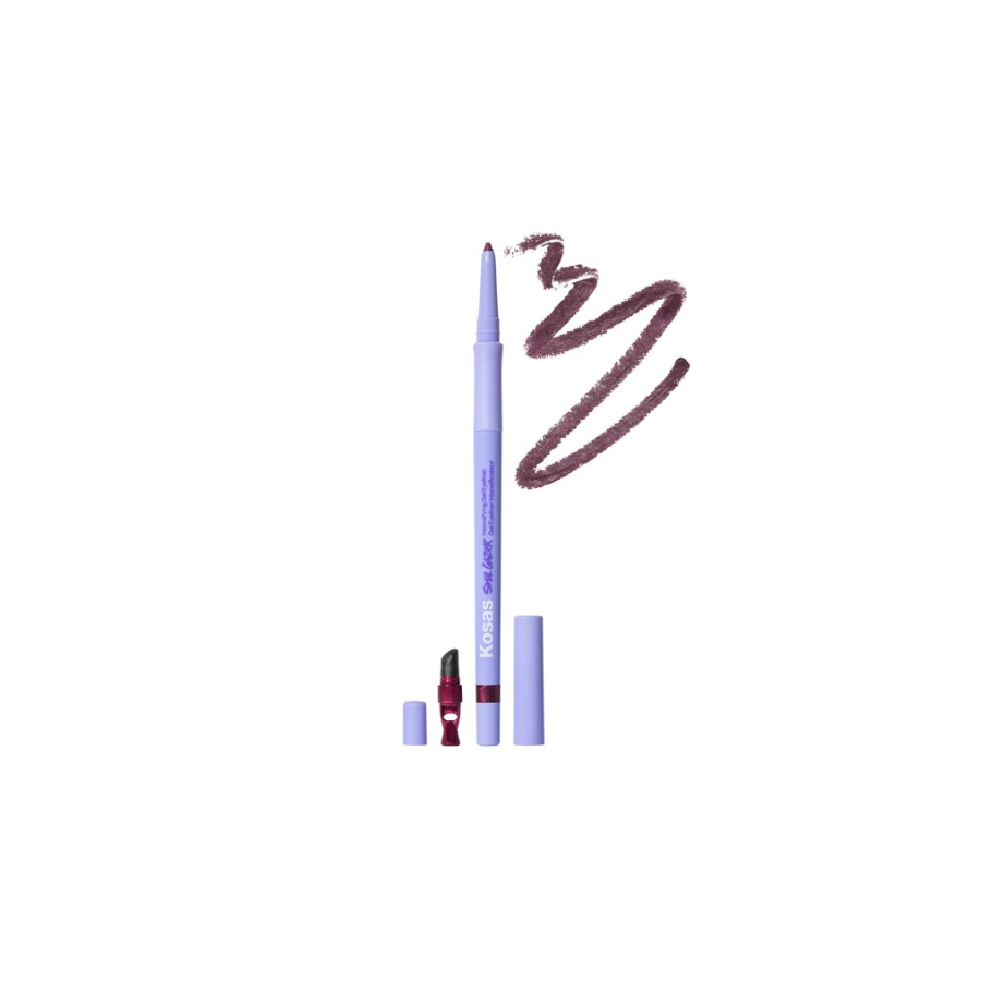 Soulgazer Intensifying Waterproof Gel Eyeliner (Delineador de Ojos)