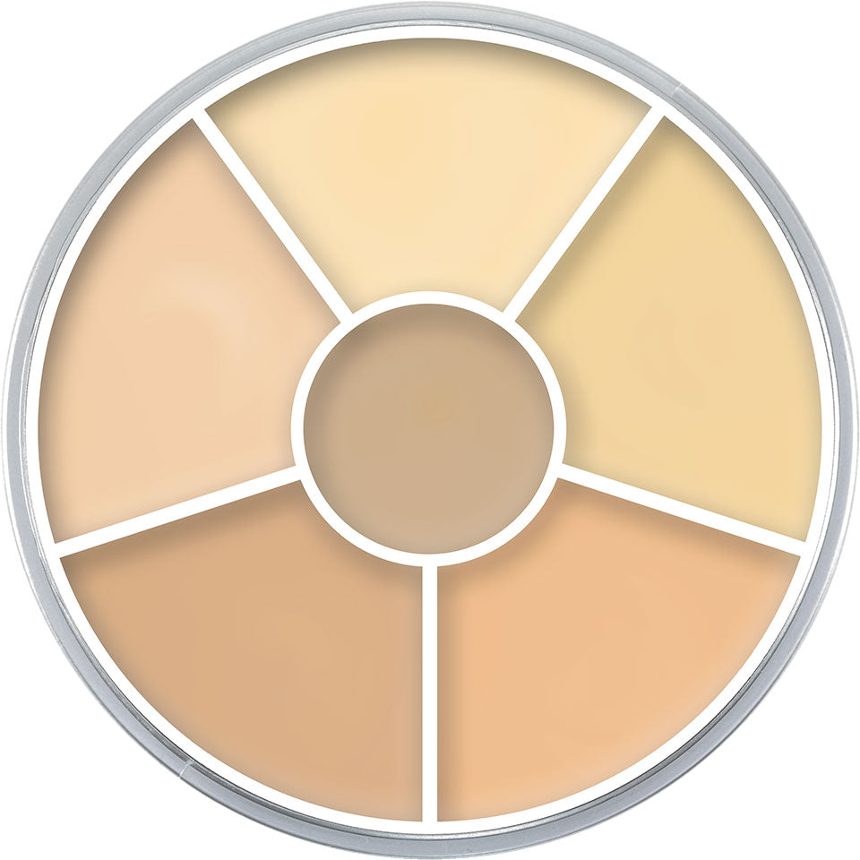 Concealer Circle (Corrector en Crema)