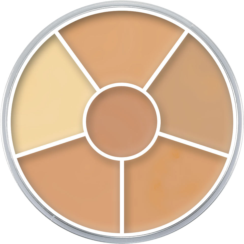 Concealer Circle (Corrector en Crema)