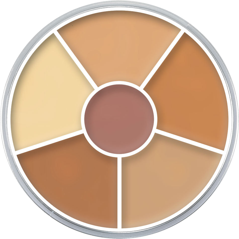 Concealer Circle (Corrector en Crema)