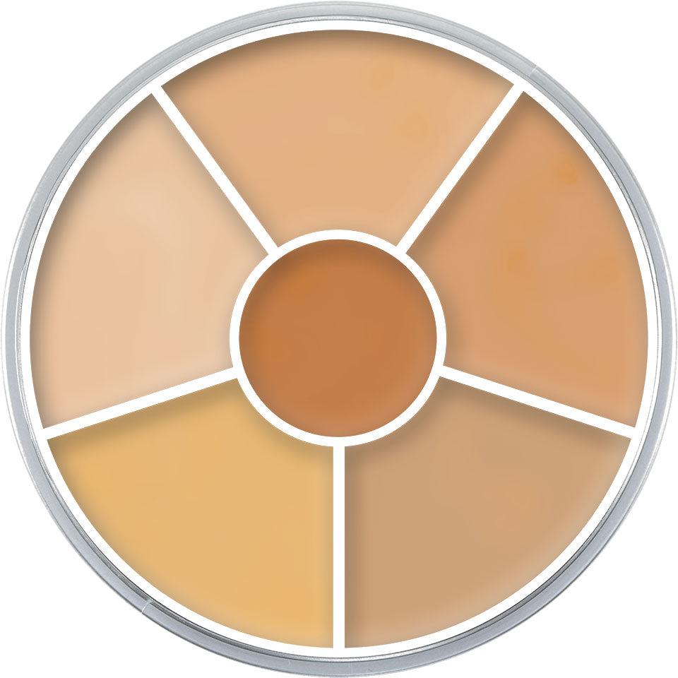 Concealer Circle (Corrector en Crema)