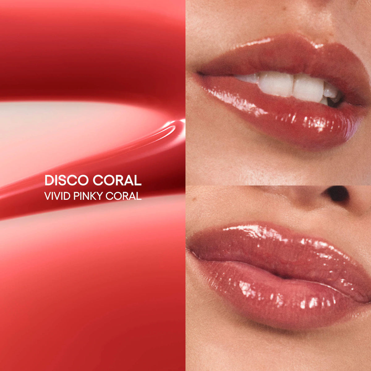 JuicePop Box Lip Oil Stain Tint (Tinta de Labios)
