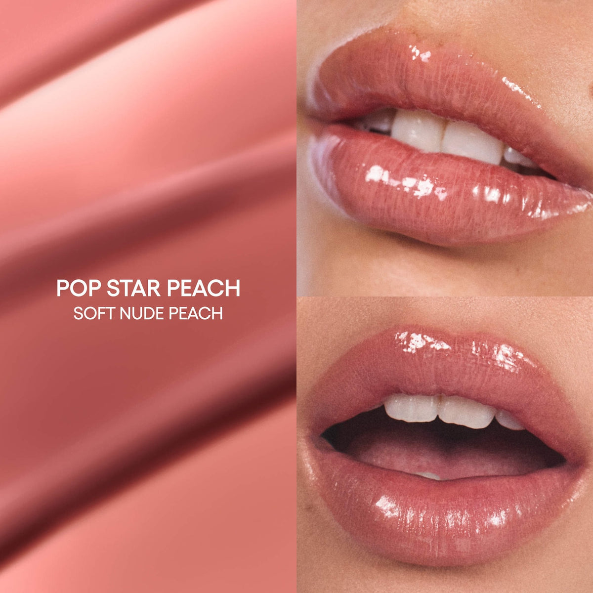 JuicePop Box Lip Oil Stain Tint (Tinta de Labios)