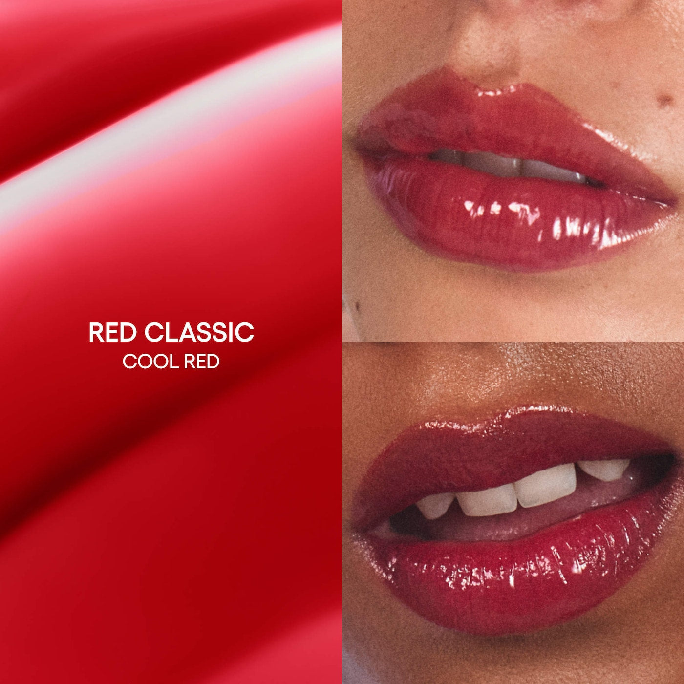 JuicePop Box Lip Oil Stain Tint (Tinta de Labios)