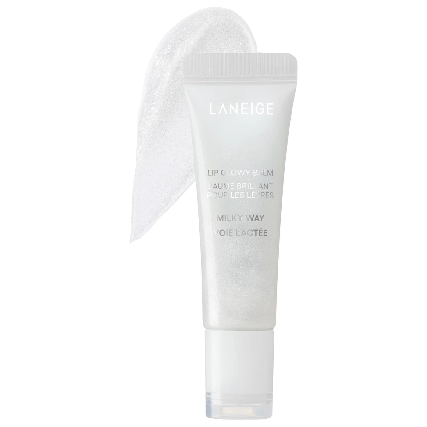 Lip Glowy Balm Shimmer (Bálsamo Labial)