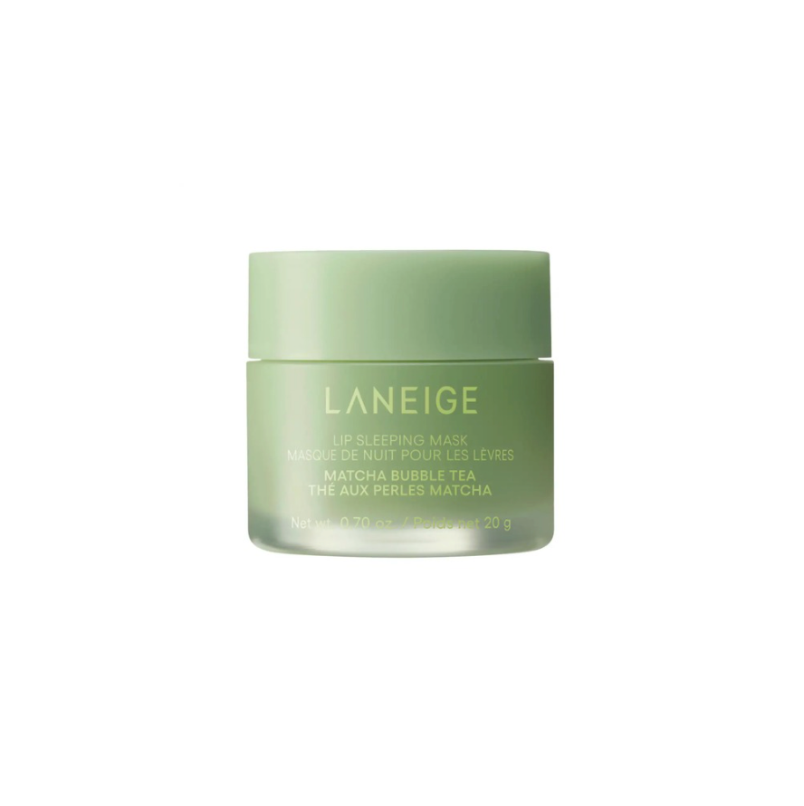 Lip Sleeping Mask Intense Hydration with Vitamin C (Mascarilla De Labios)