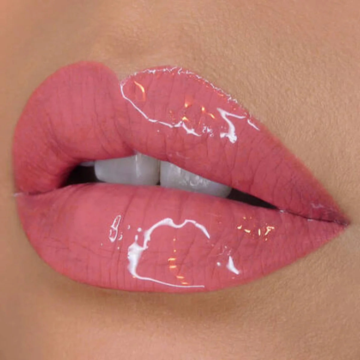 Lipgloss Shine Loud High Shine Lip Color (Brillo o Gloss De Labios)