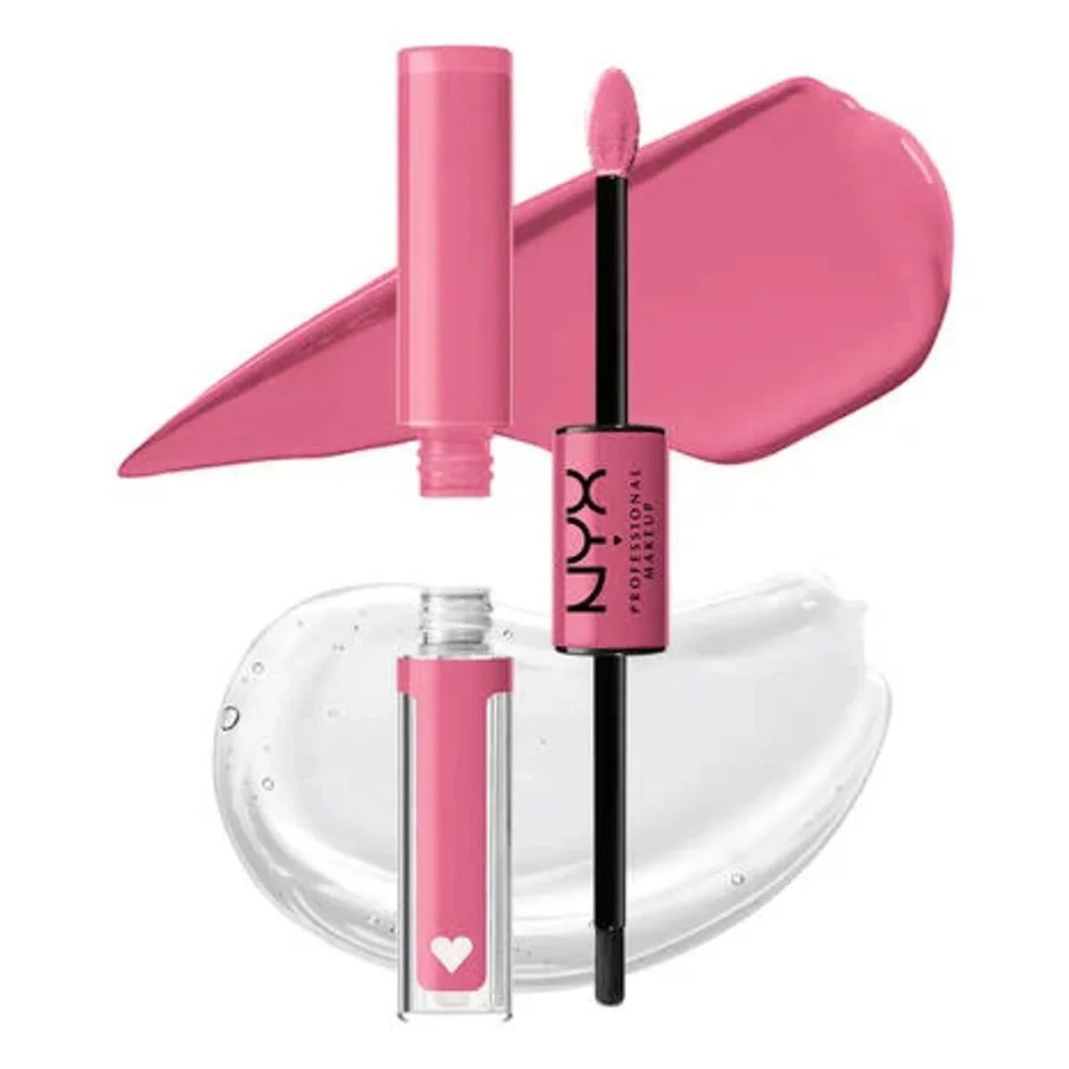 Lipgloss Shine Loud High Shine Lip Color (Brillo o Gloss De Labios)