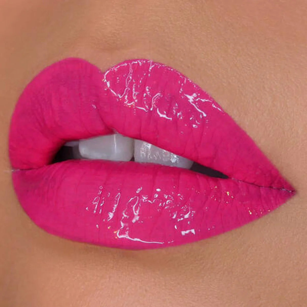 Lipgloss Shine Loud High Shine Lip Color (Brillo o Gloss De Labios)