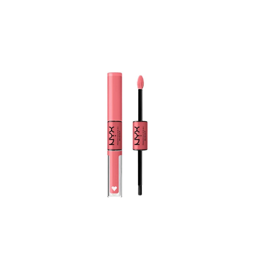 Lipgloss Shine Loud High Shine Lip Color (Brillo o Gloss De Labios)