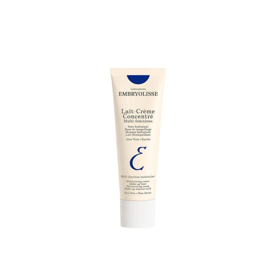 Lait Creme Concentre (Crema Hidratante)