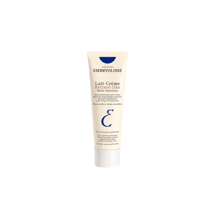 Lait Creme Retinol-Like (Crema Hidratante)