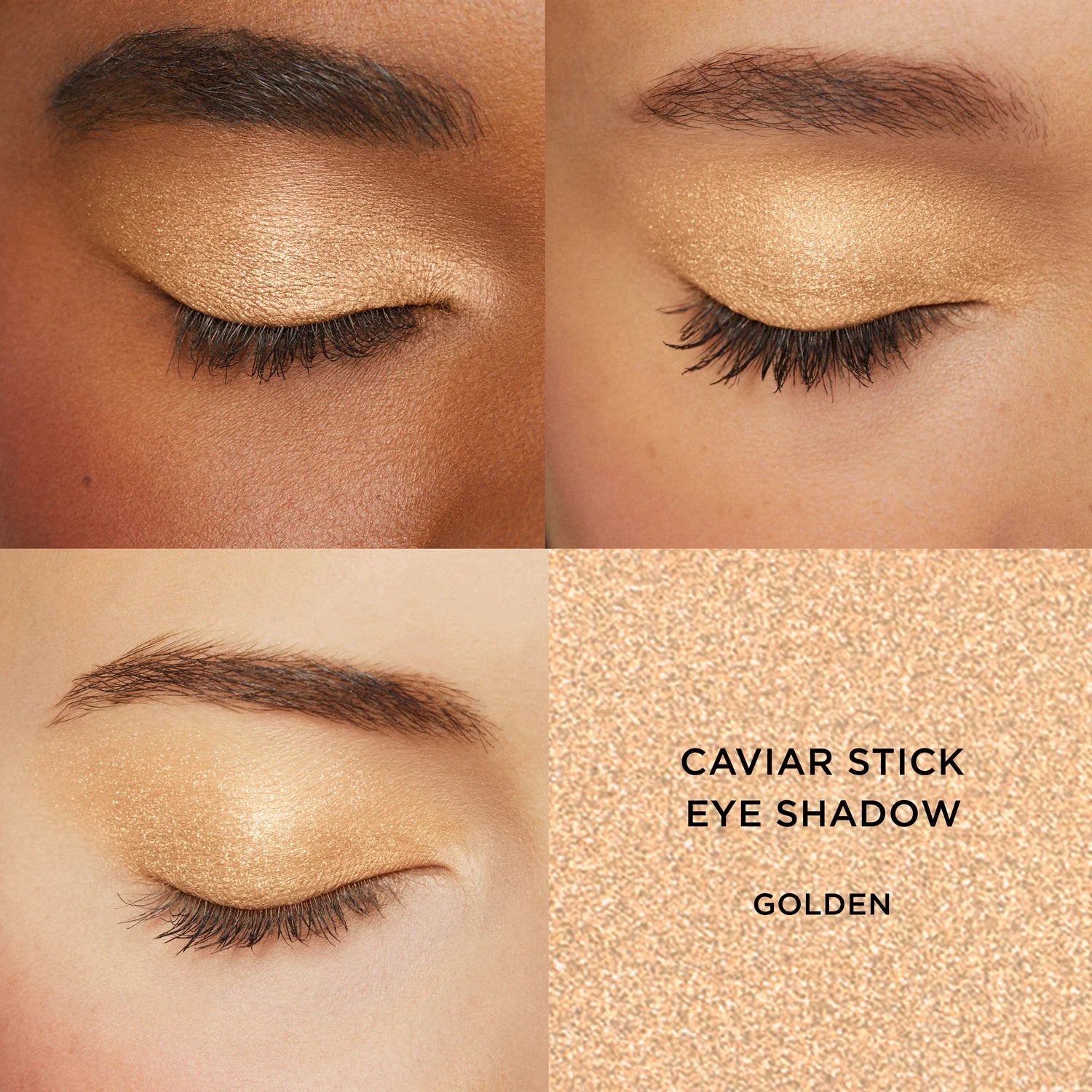 Caviar Stick Eye Shadow
