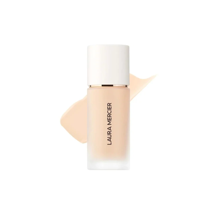 Real Flawless Weightless Perfecting Waterproof Foundation (Base Líquida)