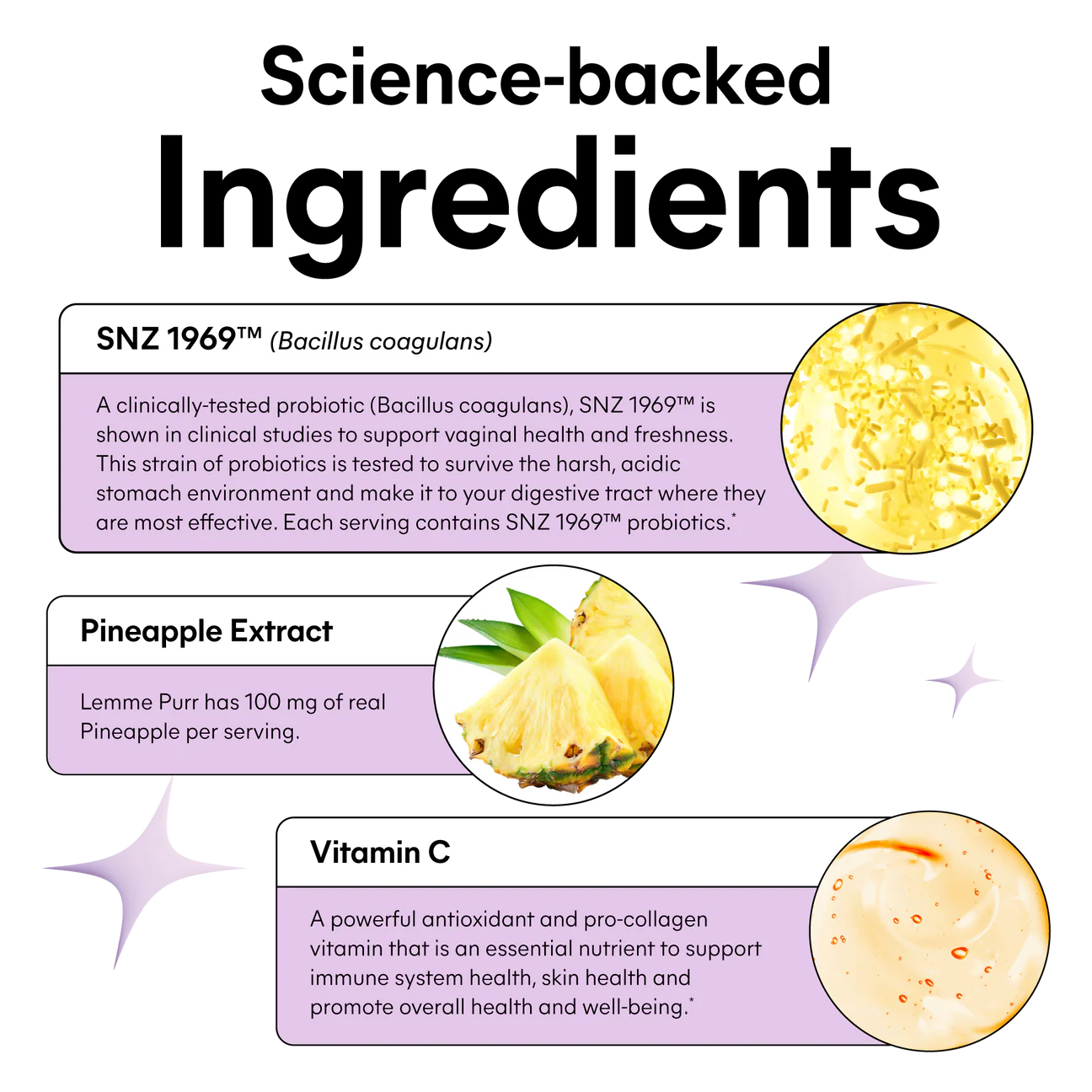 Lemme Purr Gomitas (Suplemento Alimenticio)