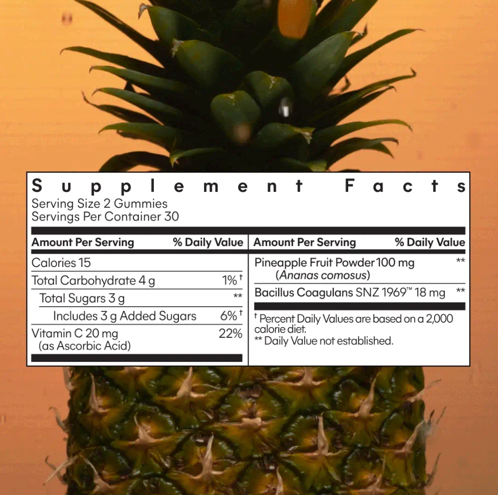 Lemme Purr Gomitas (Suplemento Alimenticio)