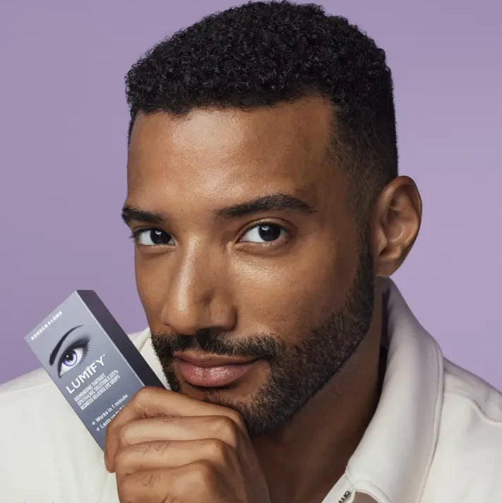 Lumify Eye Drops (Gotas Para Ojos)