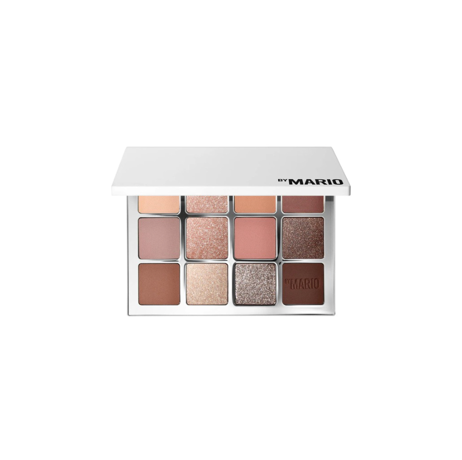 Ethereal Eyes Eyeshadow Palette (Paleta Sombras de Ojos)